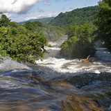 Aqua Azul